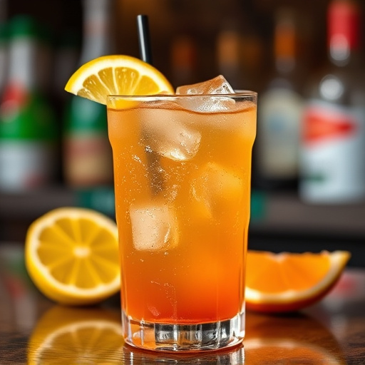 cocktail