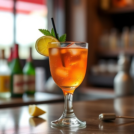 cocktail