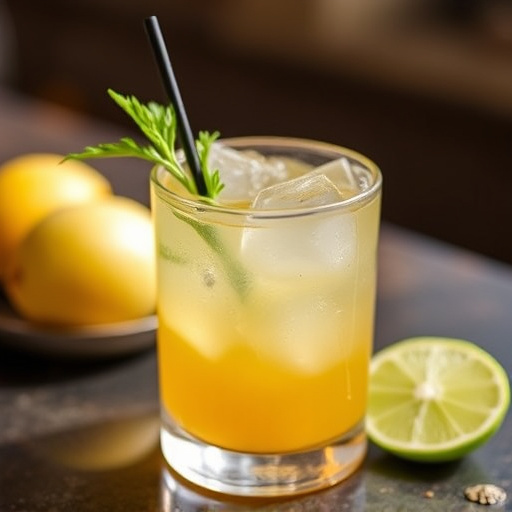 cocktail