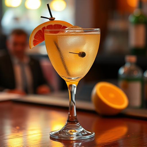 cocktail