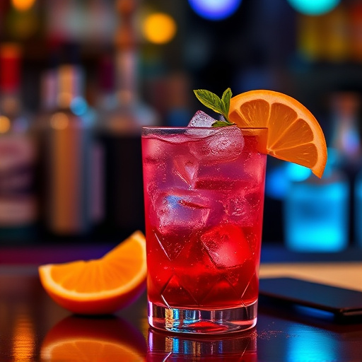 cocktail