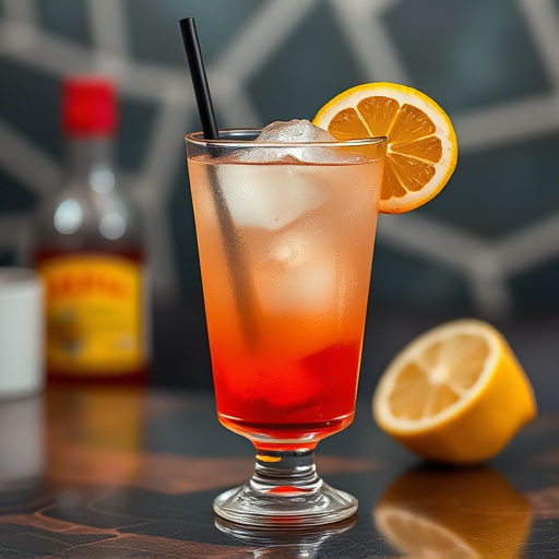 cocktail