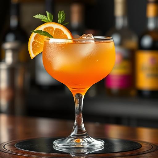 cocktail