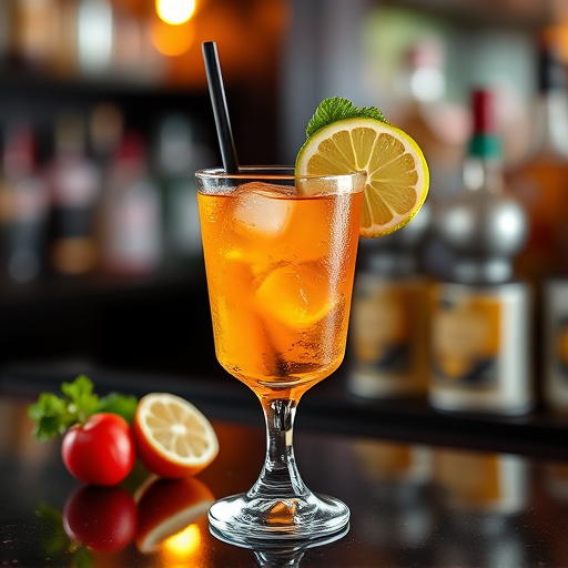 cocktail