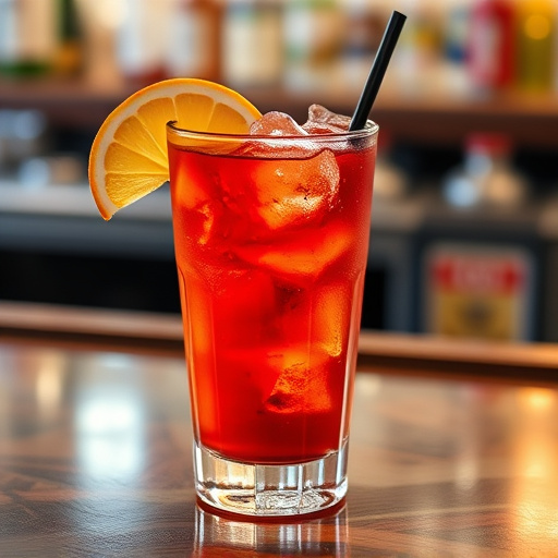cocktail