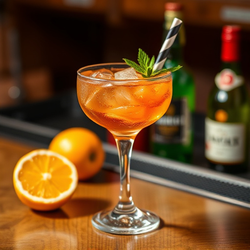 cocktail