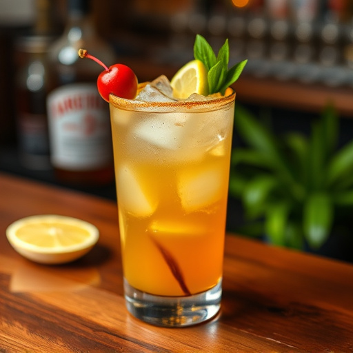 cocktail