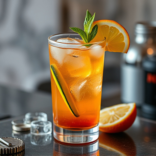 cocktail