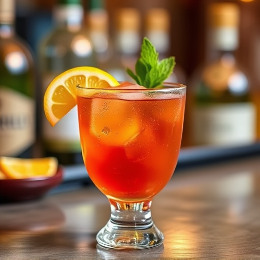 cocktail