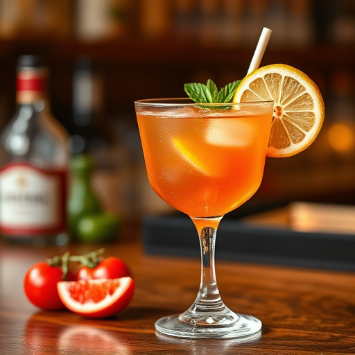 cocktail