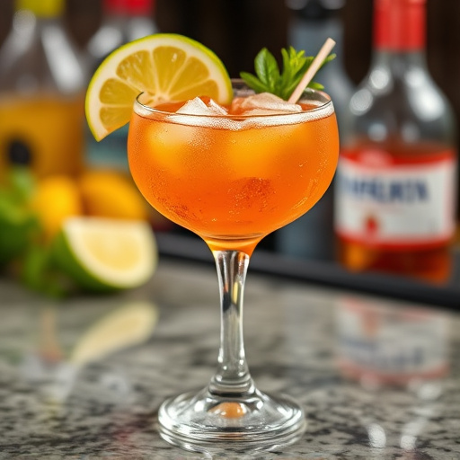 cocktail
