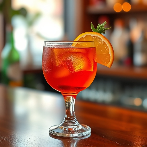 cocktail
