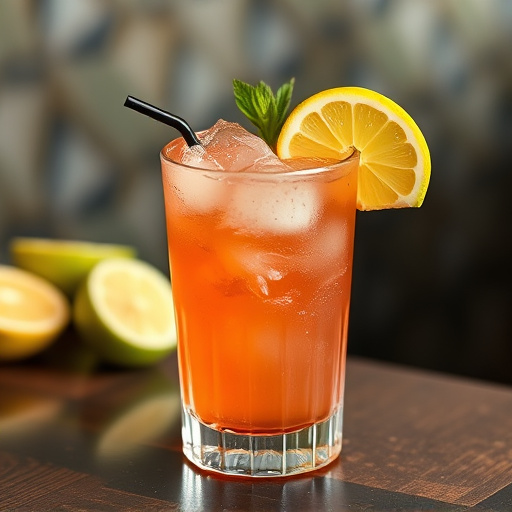 cocktail