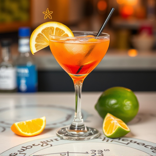cocktail