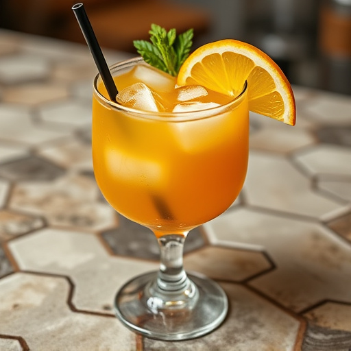 cocktail