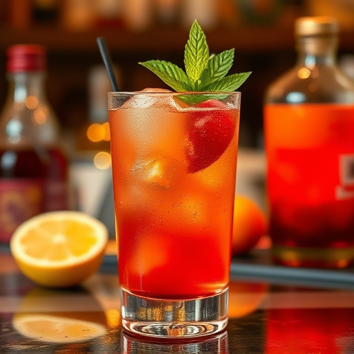 cocktail