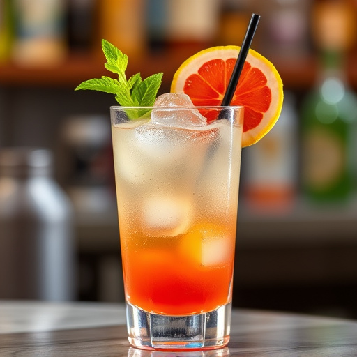 cocktail