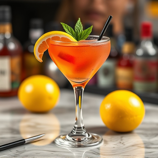 cocktail