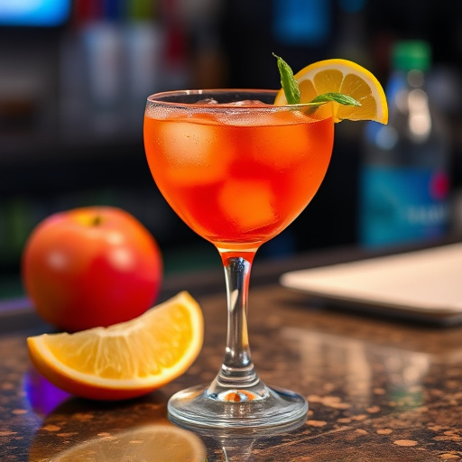 cocktail