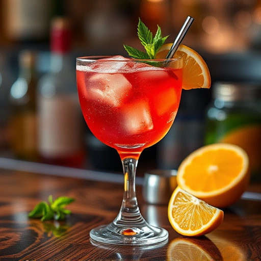cocktail