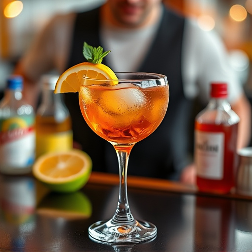 cocktail
