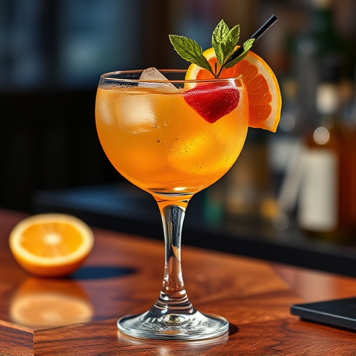 cocktail