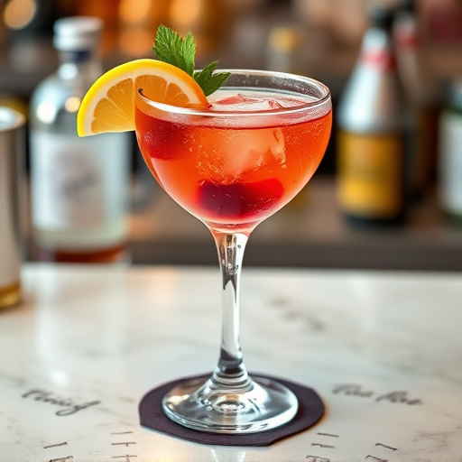 cocktail