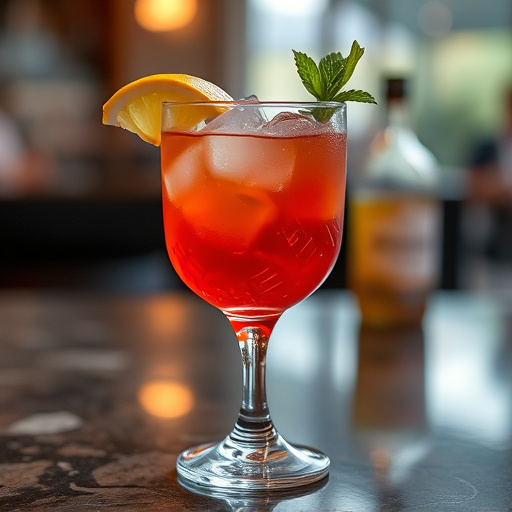 cocktail