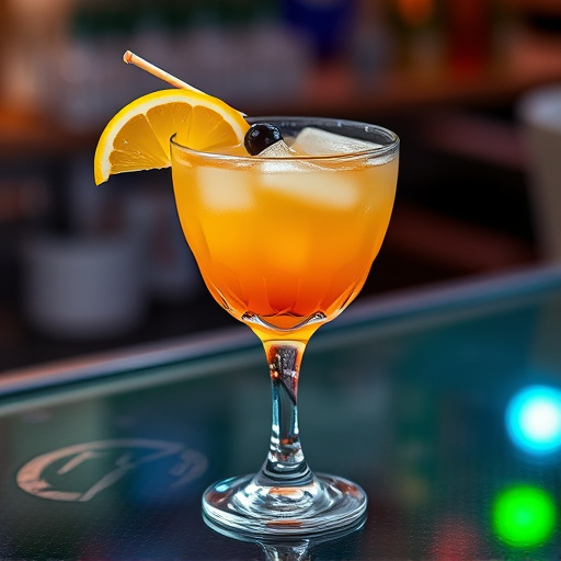 cocktail