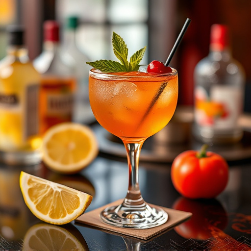 cocktail