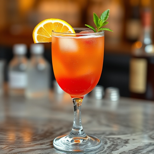 cocktail