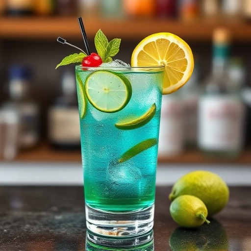 cocktail