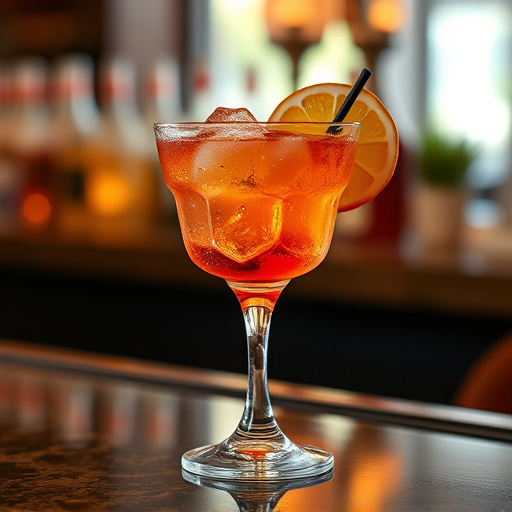 cocktail