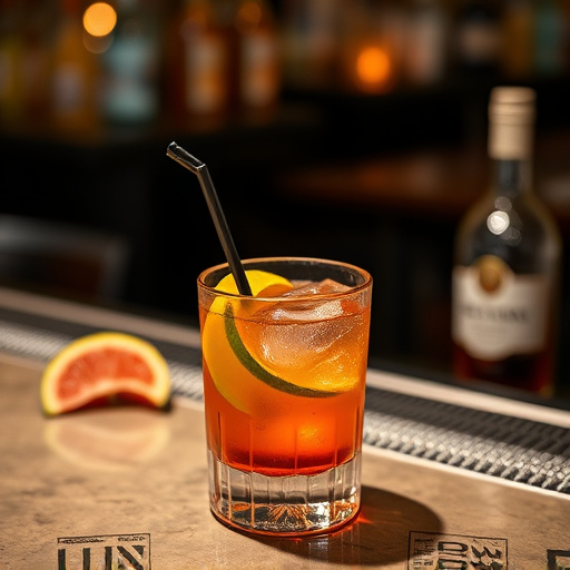 cocktail