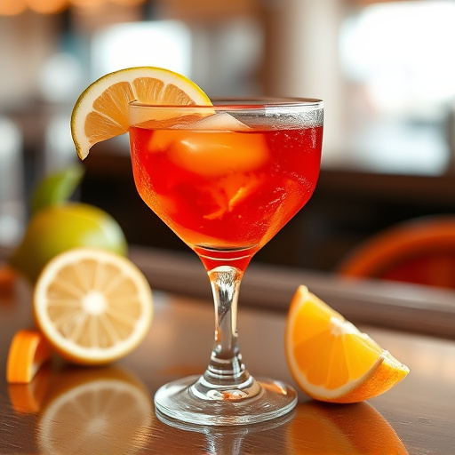 cocktail