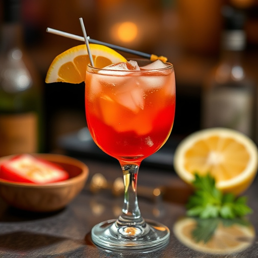 cocktail