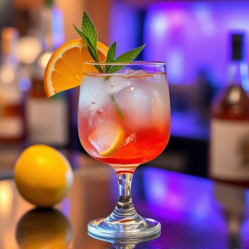 cocktail