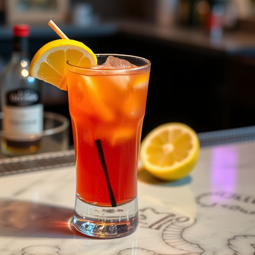 cocktail