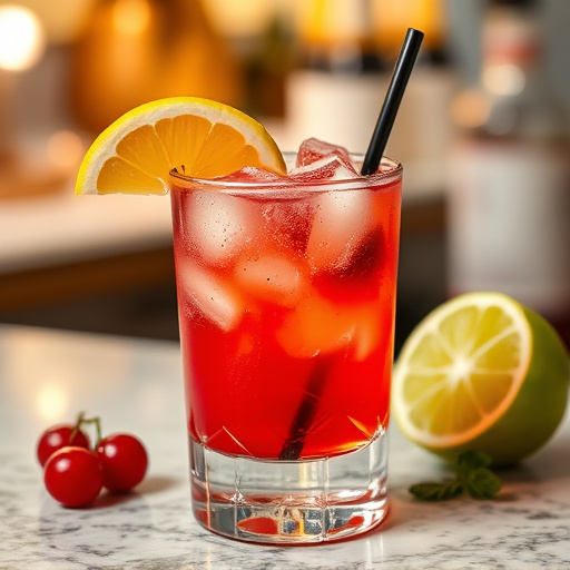 cocktail