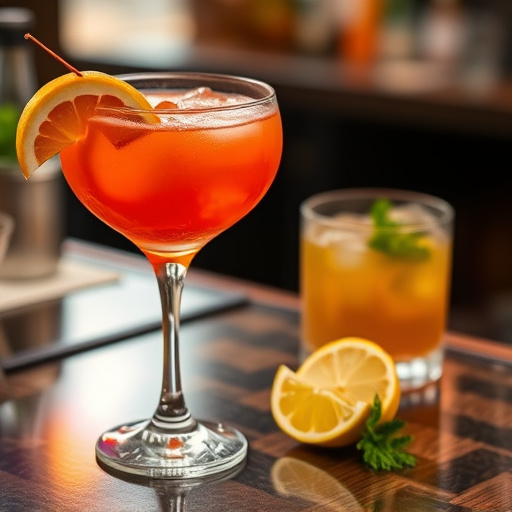 cocktail