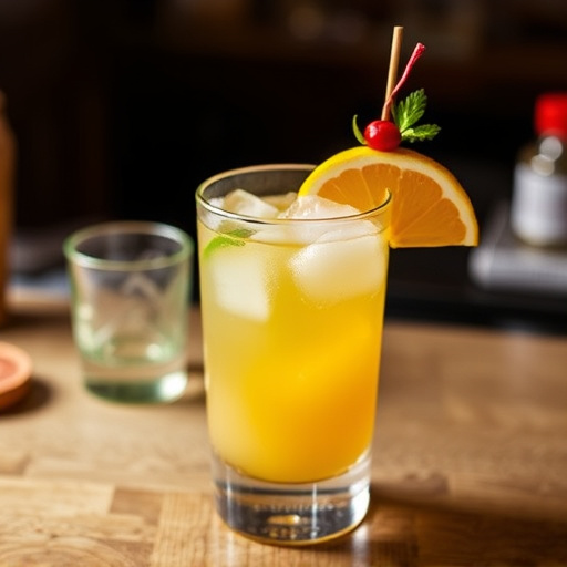 cocktail