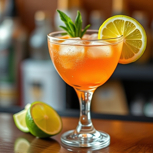 cocktail