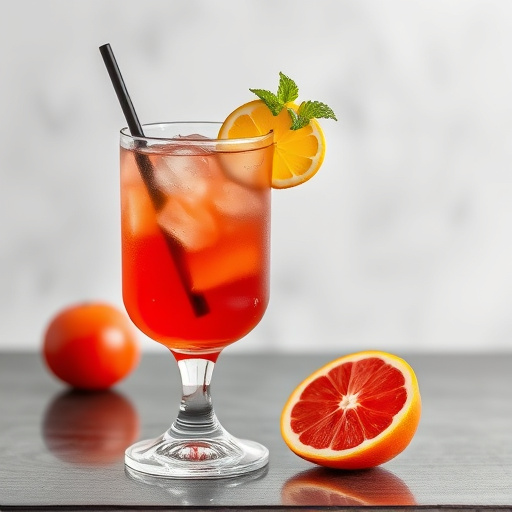 cocktail