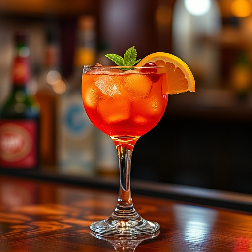 cocktail