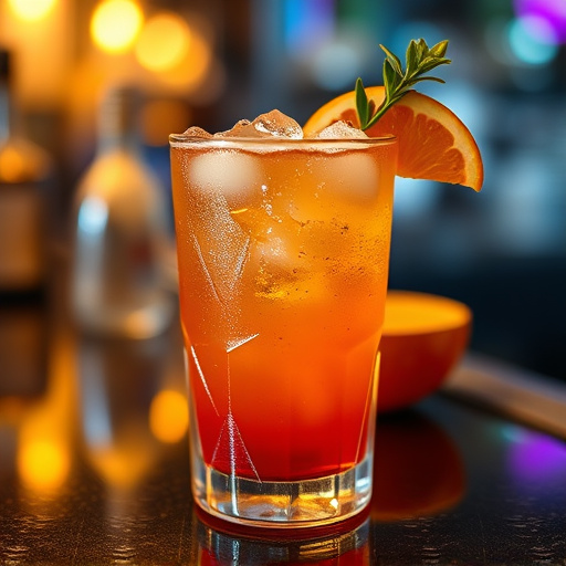 cocktail
