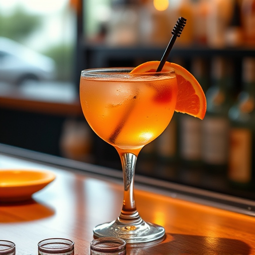 cocktail