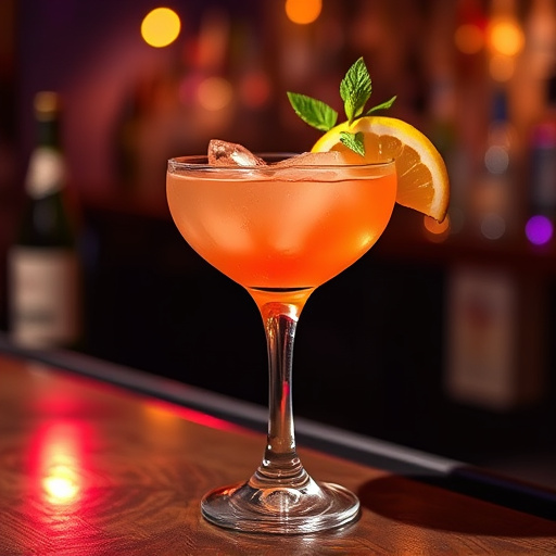 cocktail
