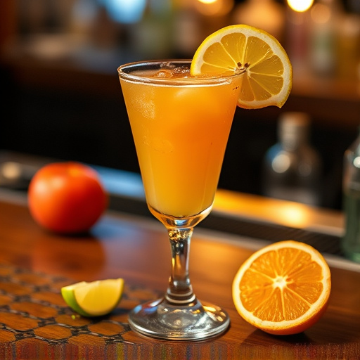 cocktail