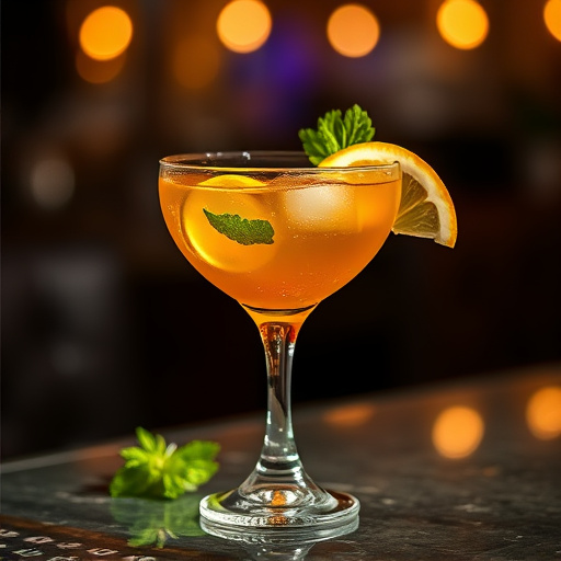 cocktail