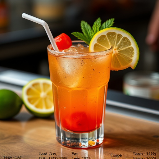 cocktail